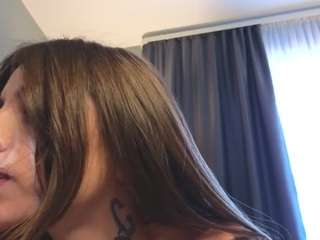 deeptalkss — Camsoda recorded stream image, 04.07.2026 08:20