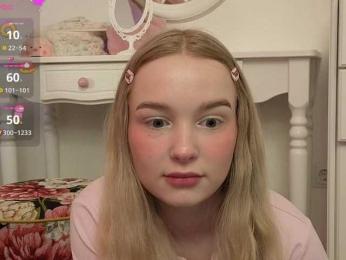 MimiMila — Bongacams recorded stream image, 04.07.2026 12:10