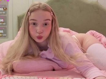 MimiMila — Bongacams recorded stream image, 04.07.2026 12:10