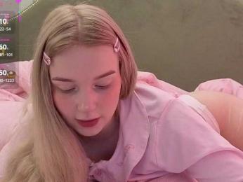 MimiMila — Bongacams recorded stream image, 04.07.2026 12:10