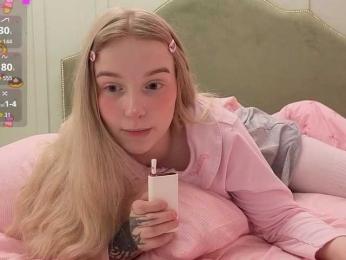 MimiMila — Bongacams recorded stream image, 04.07.2026 12:10