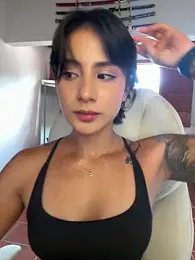 Ale_Lewis — Stripchat recorded stream image, 04.07.2026 19:00