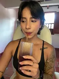 Ale_Lewis — Stripchat recorded stream image, 04.07.2026 19:00