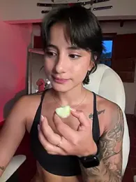 Ale_Lewis — Stripchat recorded stream image, 04.07.2026 19:00