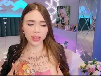 MimiFors — Bongacams recorded stream image, 04.07.2026 21:30