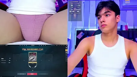Gerony_ — Stripchat recorded stream image, 05.07.2026 06:00