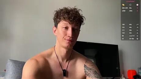 ohh_dani — Stripchat recorded stream image, 05.07.2026 08:00