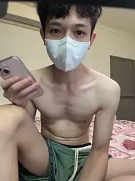 llkiki — Stripchat recorded stream image, 05.07.2026 12:40