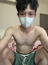 llkiki — Stripchat recorded stream image, 05.07.2026 12:40