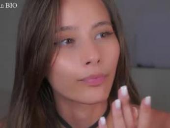falinecrosthwaite — Chaturbate recorded stream image, 05.07.2026 09:10