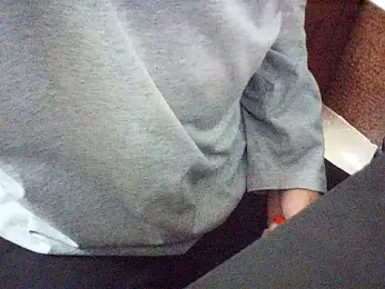 Kunbet — Stripchat recorded stream image, 05.07.2026 13:20