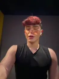 PRINCE_STEV — Stripchat recorded stream image, 05.07.2026 18:00