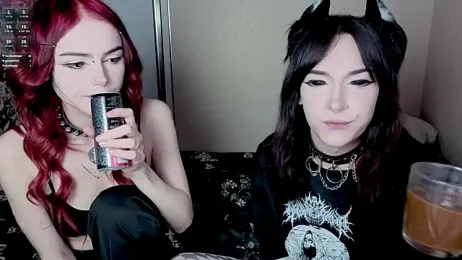 GraypacLive — Stripchat recorded stream image, 06.07.2026 00:00