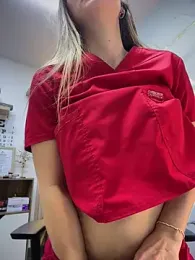 alicee16 — Stripchat recorded stream image, 05.07.2026 22:40