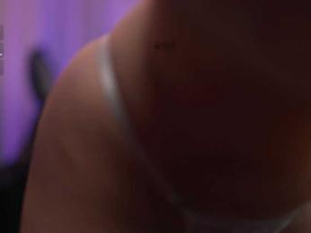 arimass — Bongacams recorded stream image, 11.03.2025 17:50