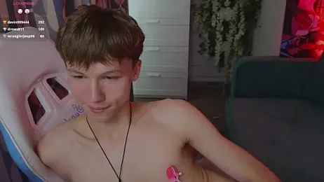 cuMte_boy — Stripchat recorded stream image, 06.07.2026 01:40