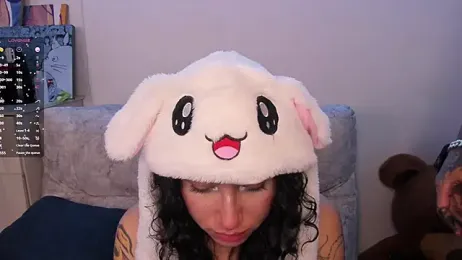 couplevibes_ — Stripchat recorded stream image, 06.07.2026 02:40