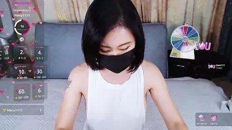 jisu820 — Stripchat recorded stream image, 06.07.2026 05:00