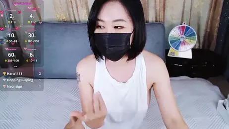 jisu820 — Stripchat recorded stream image, 06.07.2026 05:00