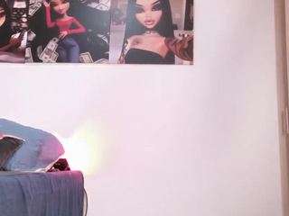 ariana-lopez — Camsoda recorded stream image, 06.07.2026 08:40
