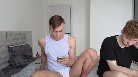 boys_sobolisha — Stripchat recorded stream image, 06.07.2026 08:20