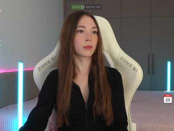 lollipop-o — Bongacams recorded stream image, 06.07.2026 03:20