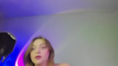 May_Flower — Stripchat recorded stream image, 06.07.2026 09:10