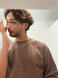 Gipsyboysteve — Stripchat recorded stream image, 06.07.2026 15:00