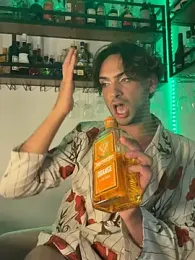 Gipsyboysteve — Stripchat recorded stream image, 06.07.2026 15:00