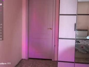 annrosy — Chaturbate recorded stream image, 06.07.2026 15:10