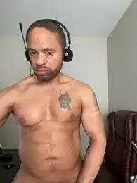 Fathero1time — Stripchat recorded stream image, 06.07.2026 15:10