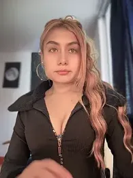 _Danna — Stripchat recorded stream image, 06.07.2026 18:40