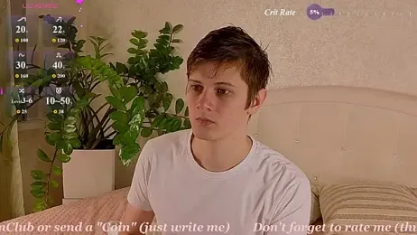 Allert_ — Stripchat recorded stream image, 06.07.2026 21:00
