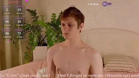 Allert_ — Stripchat recorded stream image, 06.07.2026 21:00