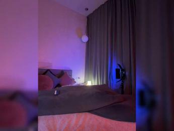 Vilgelmina — Bongacams recorded stream image, 06.07.2026 20:20