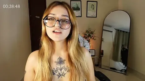 SweetJennaa — Stripchat recorded stream image, 07.07.2026 01:20