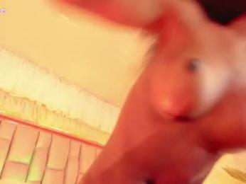 valeria_thompson1 — Chaturbate recorded stream image, 07.07.2026 02:20