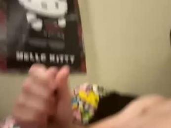 dylanvalentine — Chaturbate recorded stream image, 07.07.2026 06:40