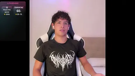 Blum_icee — Stripchat recorded stream image, 07.07.2026 06:50