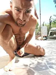 sebasxx97 — Stripchat recorded stream image, 07.07.2026 13:00