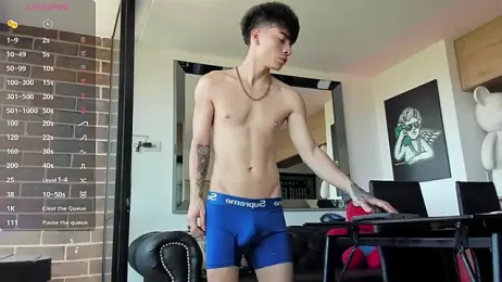 pretur_cruba1 — Stripchat recorded stream image, 07.07.2026 13:20