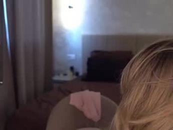 libbyshepard — Chaturbate recorded stream image, 07.07.2026 20:00