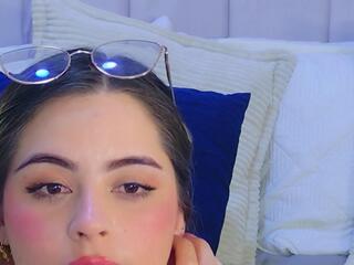 Alison Ferrer — Flirt4free recorded stream image, 07.07.2026 23:40