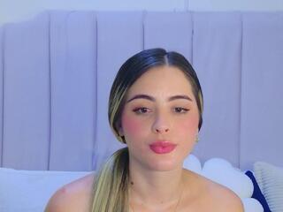 Alison Ferrer — Flirt4free recorded stream image, 07.07.2026 23:40