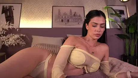 ElleDiane — Stripchat recorded stream image, 07.07.2026 23:40
