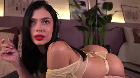 ElleDiane — Stripchat recorded stream image, 07.07.2026 23:40