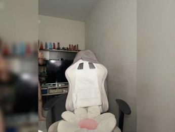 Honey_buns — Bongacams recorded stream image, 08.07.2026 08:50