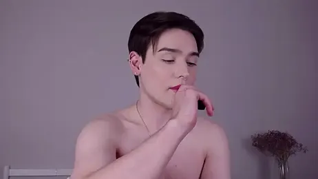 RobbyCharming — Stripchat recorded stream image, 08.07.2026 06:50