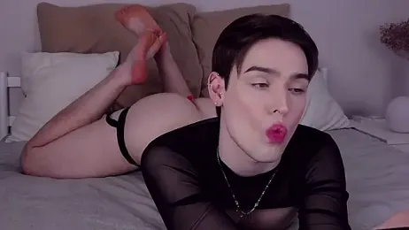RobbyCharming — Stripchat recorded stream image, 08.07.2026 06:50