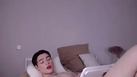 RobbyCharming — Stripchat recorded stream image, 08.07.2026 06:50